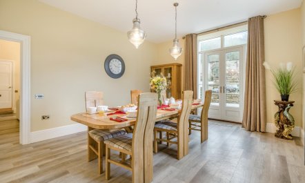 3 Bed in Armathwaite 8