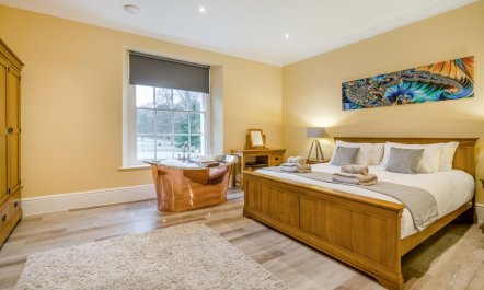 3 Bed in Armathwaite 1