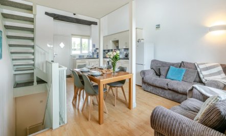 3 Bed in Marhamchurch 4