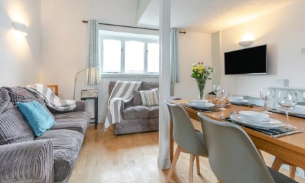 3 Bed in Marhamchurch 5