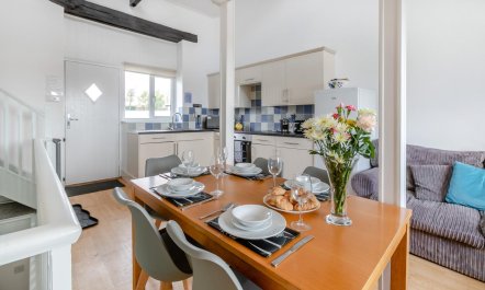 3 Bed in Marhamchurch 8