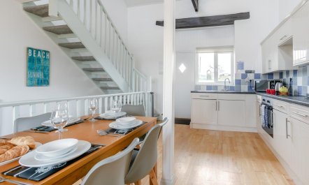 3 Bed in Marhamchurch 6