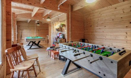 3 Bed in Marhamchurch 2