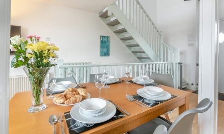 3 Bed in Marhamchurch 7