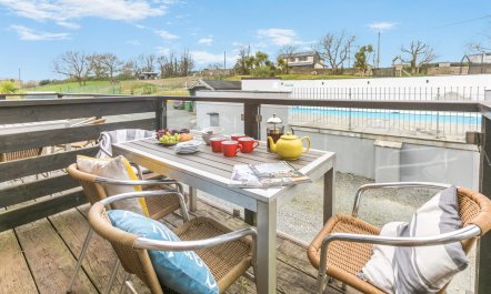 3 Bed in Marhamchurch 1