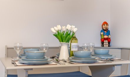 3 Bed in Seahouses 4