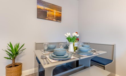 3 Bed in Seahouses 3