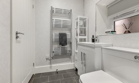 3 Bed in Seahouses 9