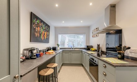 3 Bed in Seahouses 5