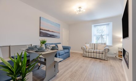 3 Bed in Seahouses 1