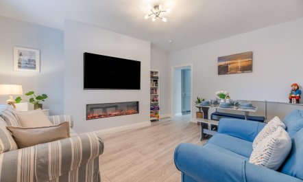 3 Bed in Seahouses 2