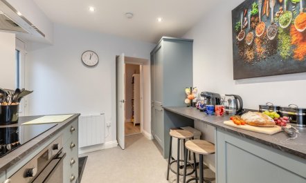 3 Bed in Seahouses 6