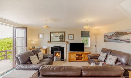 2 Bed in Looe 4