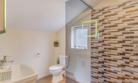 2 Bed in Looe 9