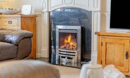 2 Bed in Looe 3