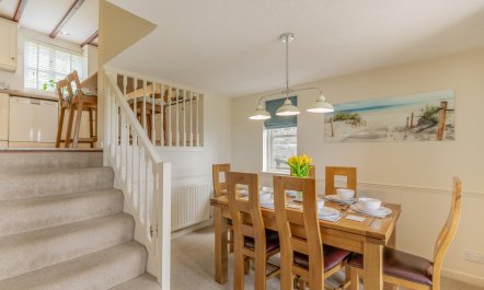 2 Bed in Looe 6