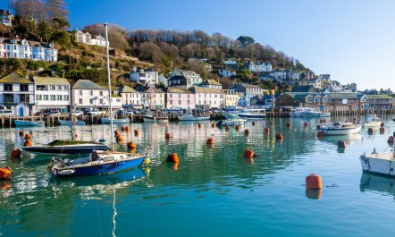 2 Bed in Looe 2