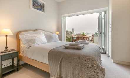 3 Bed in Fowey 9