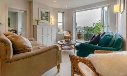 3 Bed in Fowey
