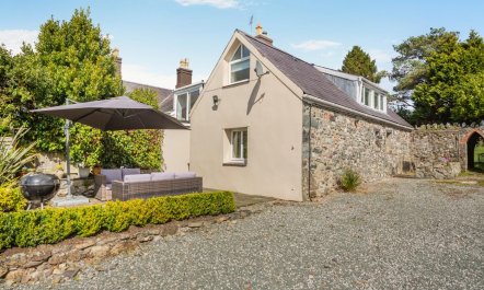1 Bed in Llandwrog