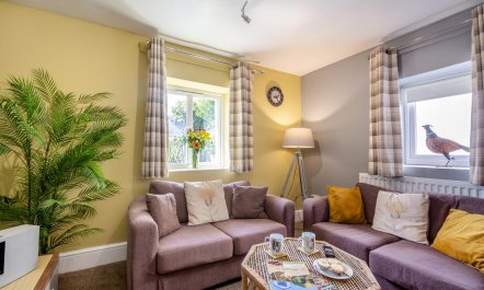 1 Bed in Llandwrog 8