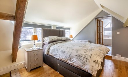 1 Bed in Llandwrog 9