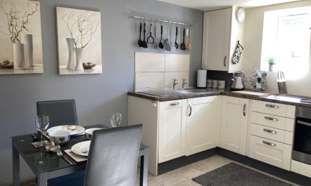 1 Bed in Llandwrog 9