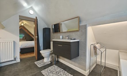 1 Bed in Llandwrog 5