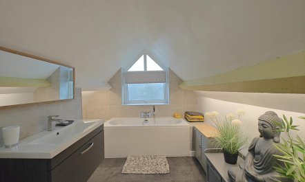 1 Bed in Llandwrog 4