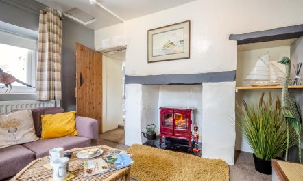 1 Bed in Llandwrog 7