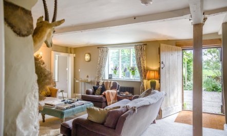 5 Bed in Nash 9