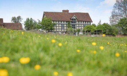 5 Bed in Nash