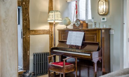 5 Bed in Nash 6
