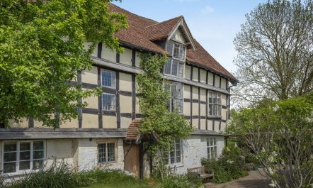 5 Bed in Nash 2