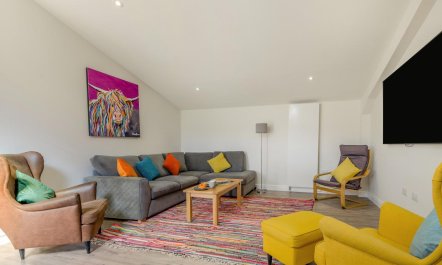 3 Bed in Winchcombe 9