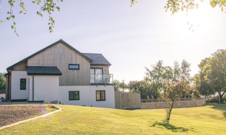 Defoe&rsquo;s View 1