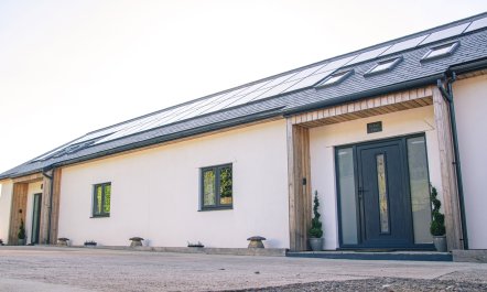 Defoe&rsquo;s View 2