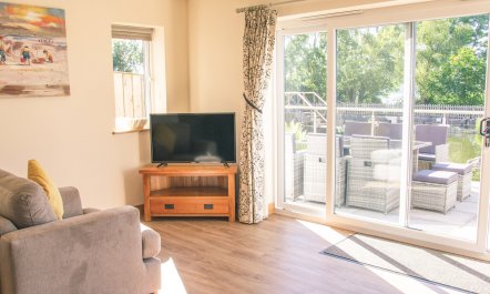 Defoe&rsquo;s View 3