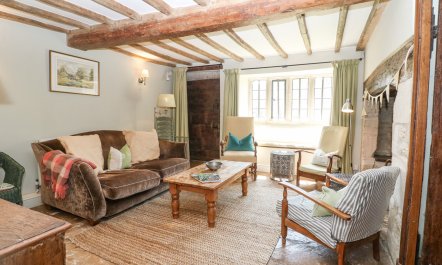 Church View (Lower Slaughter) 1