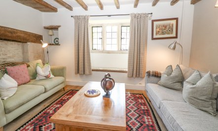 Church View (Lower Slaughter) 3