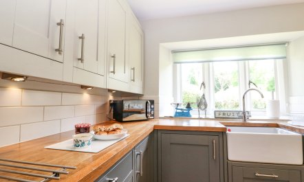 Church View (Lower Slaughter) 3