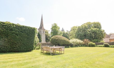 Church View (Lower Slaughter) 2