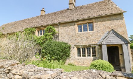 Church View (Lower Slaughter)