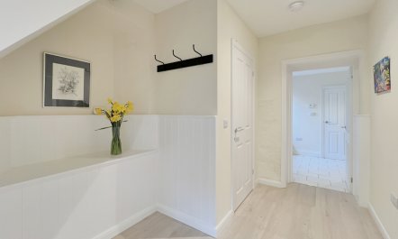 Ashton Cottage, Countisbury 9