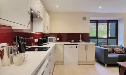 Ashton Cottage, Countisbury 1