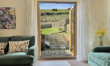 Ashton Cottage, Countisbury 7