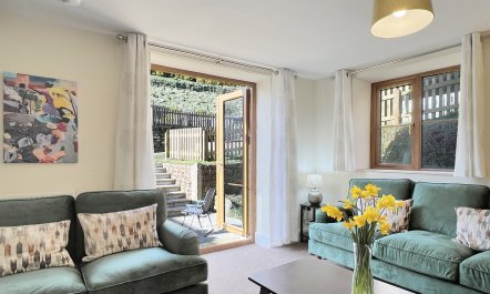 Ashton Cottage, Countisbury 2