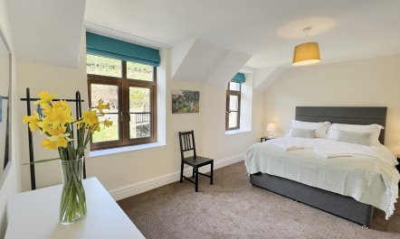 Ashton Cottage, Countisbury 3