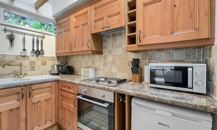 Cobblers Cottage, Lynmouth 8