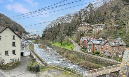 Cobblers Cottage, Lynmouth 6